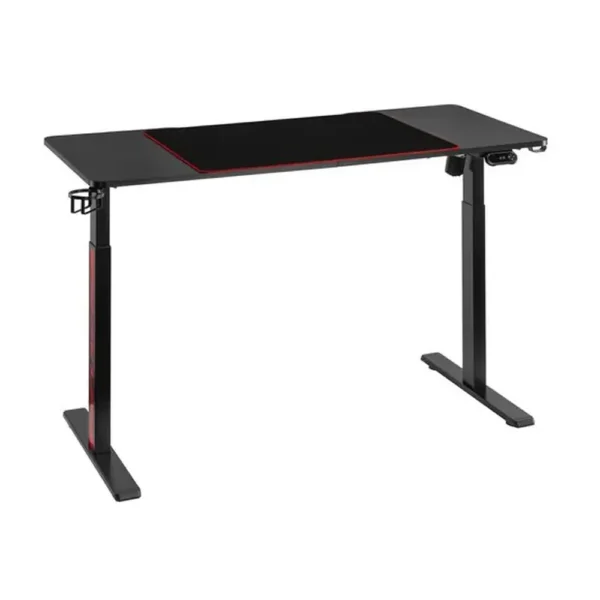 Sit-Stand Gaming Desk