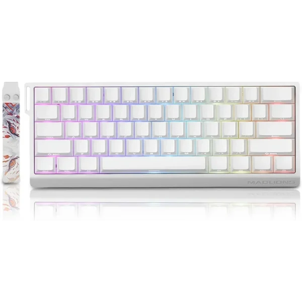 1Cd5DMYV-1 MADLIONS MAD60 HE White