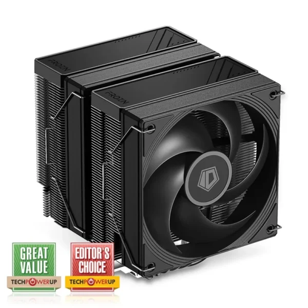 ID-COOLING FROZN A620 PRO SE