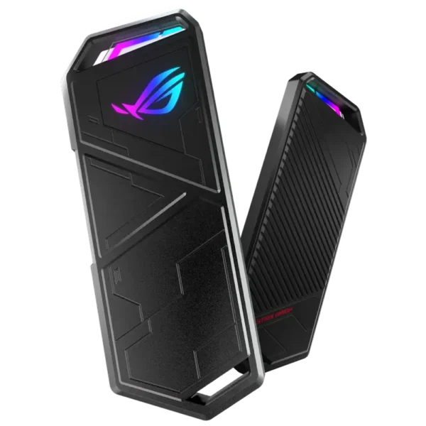 M.2 NVMe SSD Enclosure