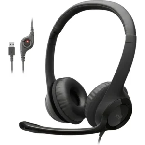 Logitech H390 USB Headset