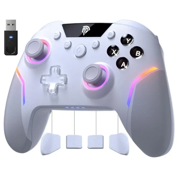 EasySMX X20 Wireless Controller