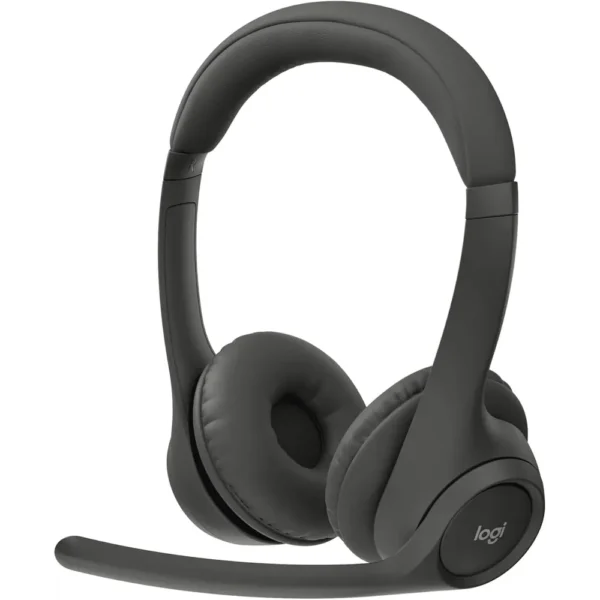 5sx2hgZ2-1 Logitech ZONE 300 Wireless Bluetooth Headset