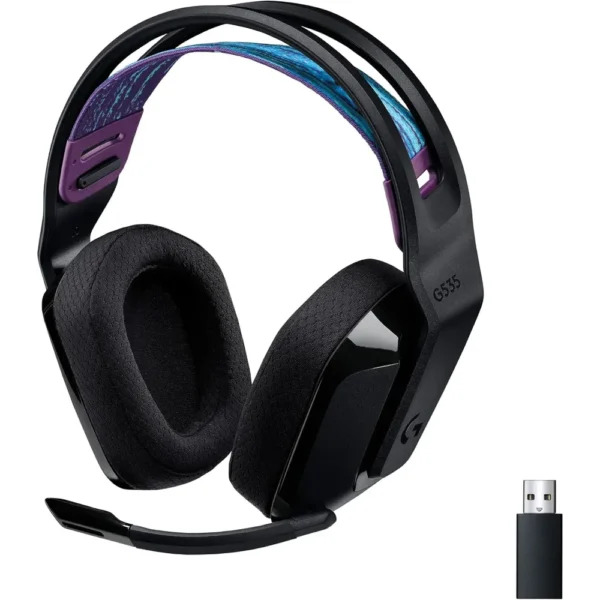 Logitech G535 Lightspeed