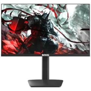 MXG G24IF-20 23.8" IPS 200Hz 1ms Gaming Monitor – FreeSync, Adaptive Sync, HDR - Image 1