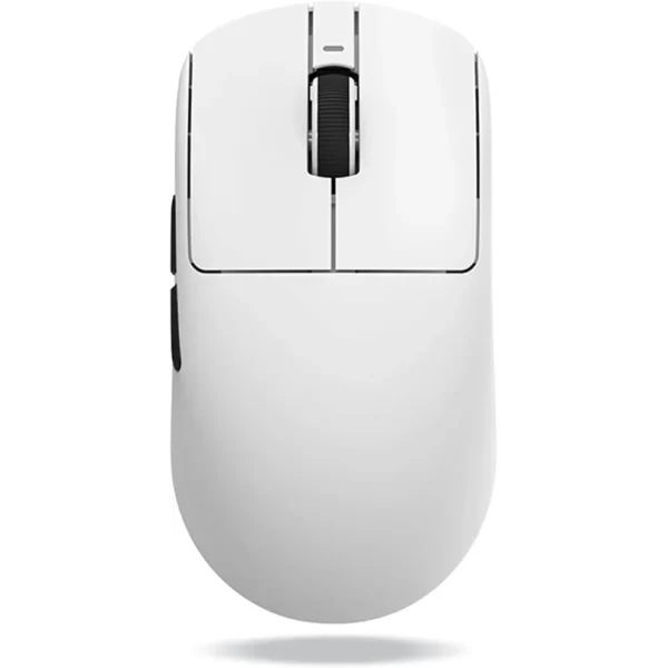 ATK VXE R1 SE White Wireless Mouse
