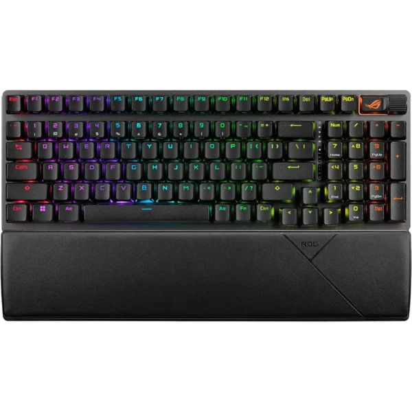 ASUS ROG Strix Scope II