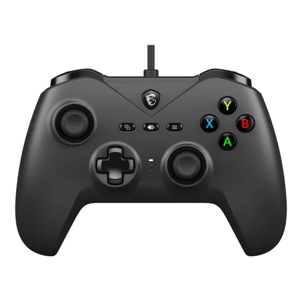 FYQKuro4-1 MSI FORCE GC200 Controller
