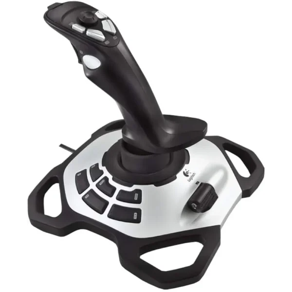 Logitech Extreme 3D Pro Joystick