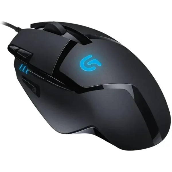 Logitech G402 Hyperion Fury Gaming Mouse