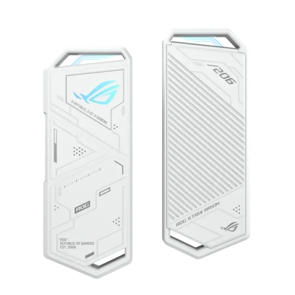 ROG Strix Arion SSD Enclosure