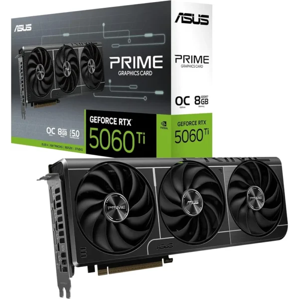 RTX 5060 Ti 8GB