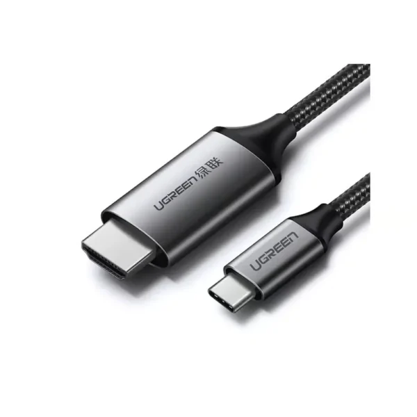 USB C to HDMI Cable