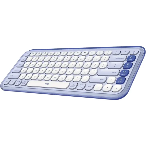 Logitech POP ICON Keys Blue