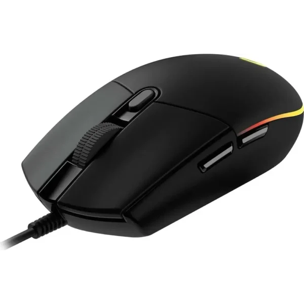 Logitech G102 Gaming Mouse