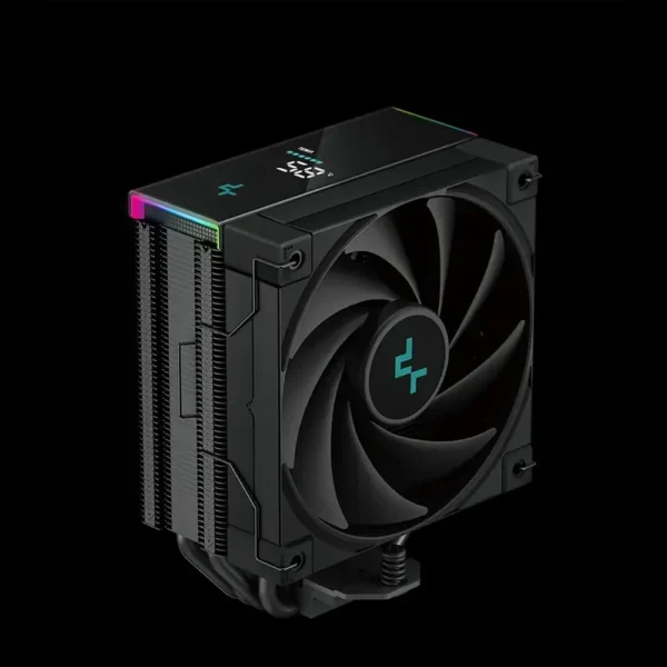 P2HXo6p1-1 AK400 DIGITAL CPU Cooler