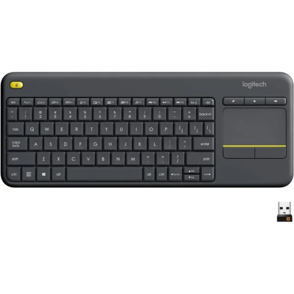 Logitech K270 Wireless Keyboard