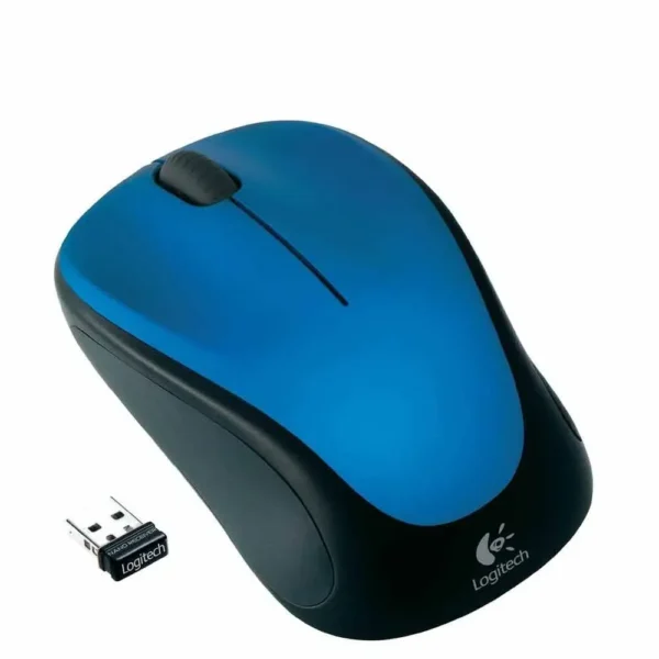 Logitech M235 Wireless Mouse