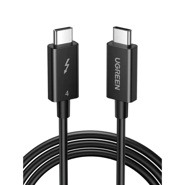 QxsXcF9B-1 UGREEN Thunderbolt 4 Cable