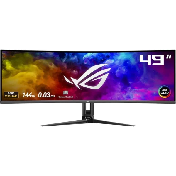 Rvsq73jy-1 ASUS PG49WCD