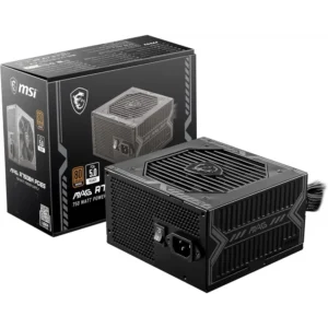 MSI MAG A750 BRONZE