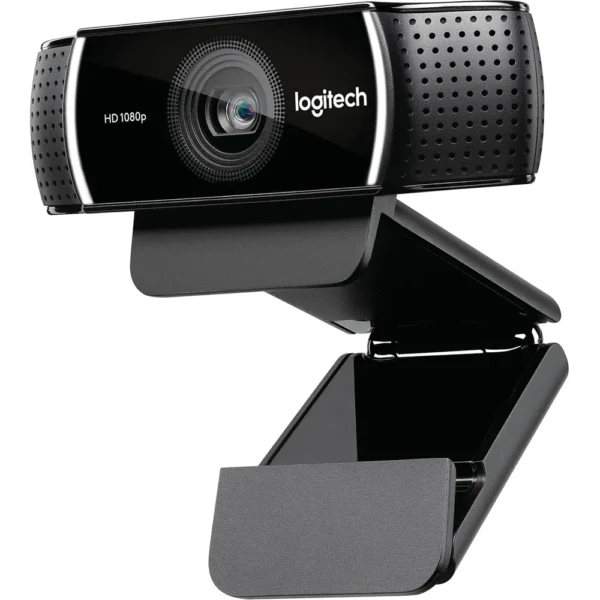 Logitech C922 PRO Webcam