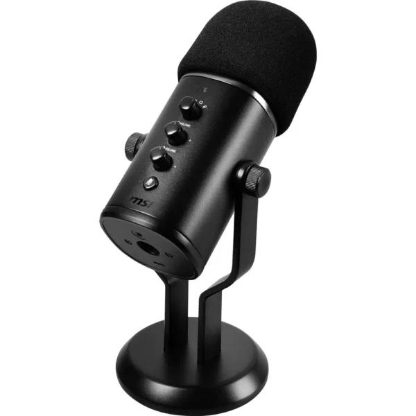 THVBJKhH-1 MSI IMMERSE GV60 Streaming Mic