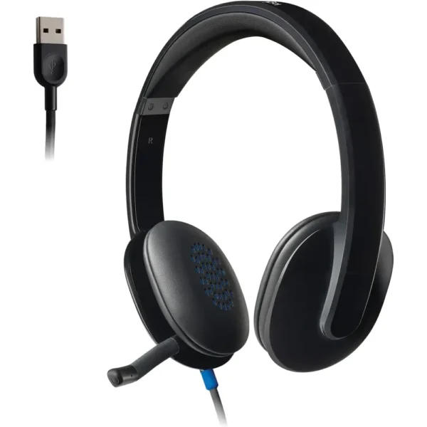 Logitech H540 USB Headset