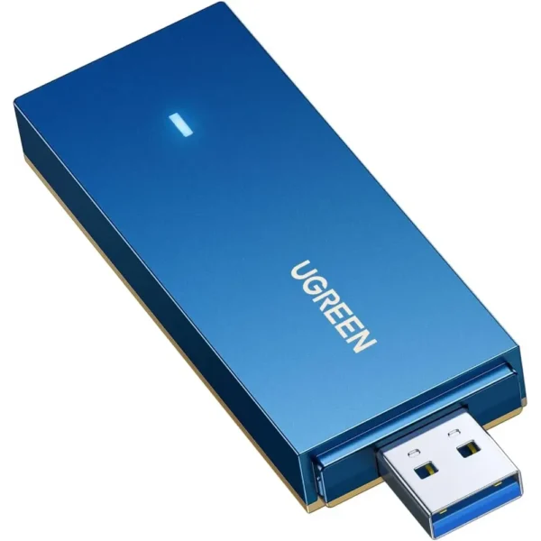 UCwEeIzE-1 WiFi 6 dongle