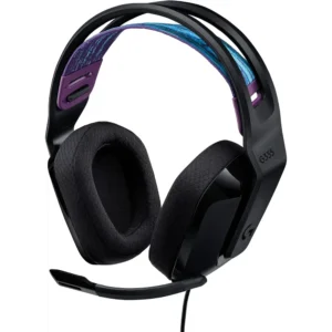 Logitech G335