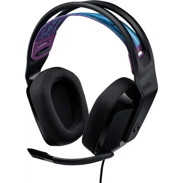 Logitech G335