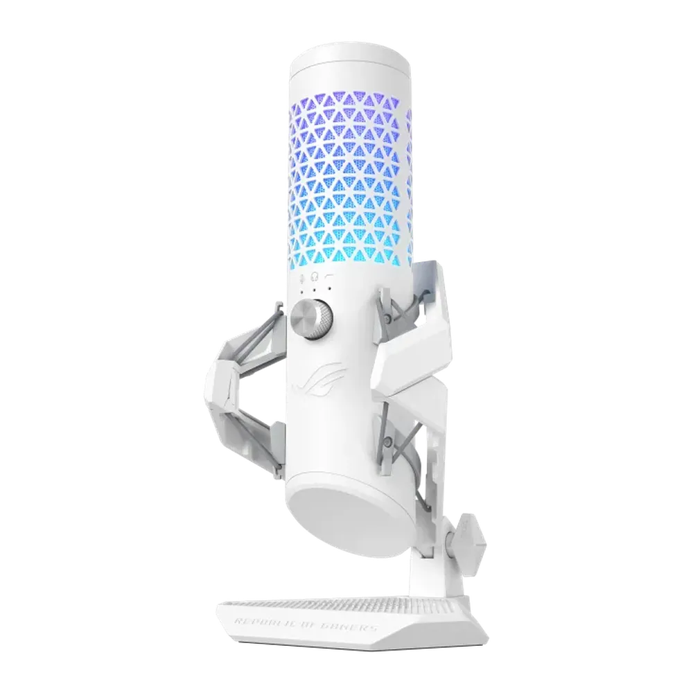 ASUS C501 ROG CARNYX MIC WHITE