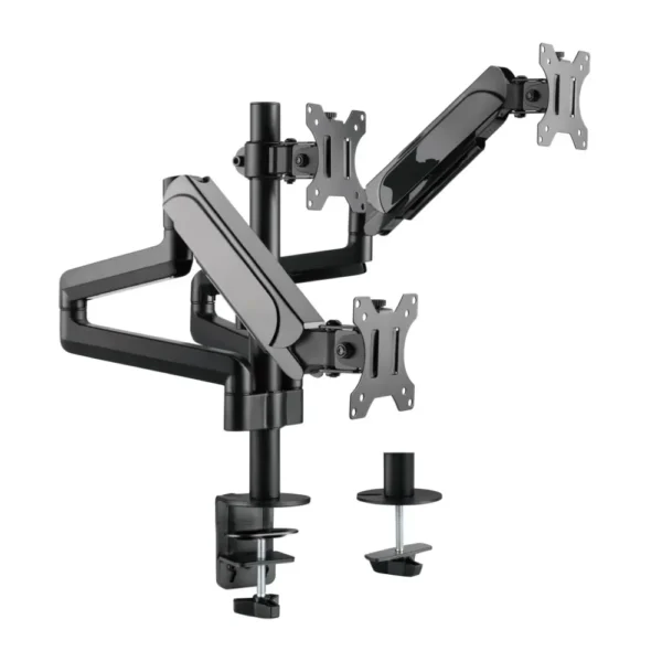 MXG BMA-36 Triple Monitor Arm