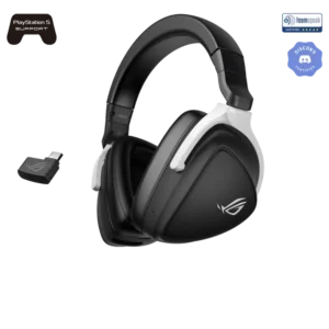 ASUS ROG Delta S Wireless