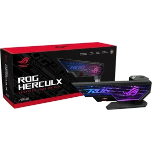 ROG Herculx Graphics Card Holder