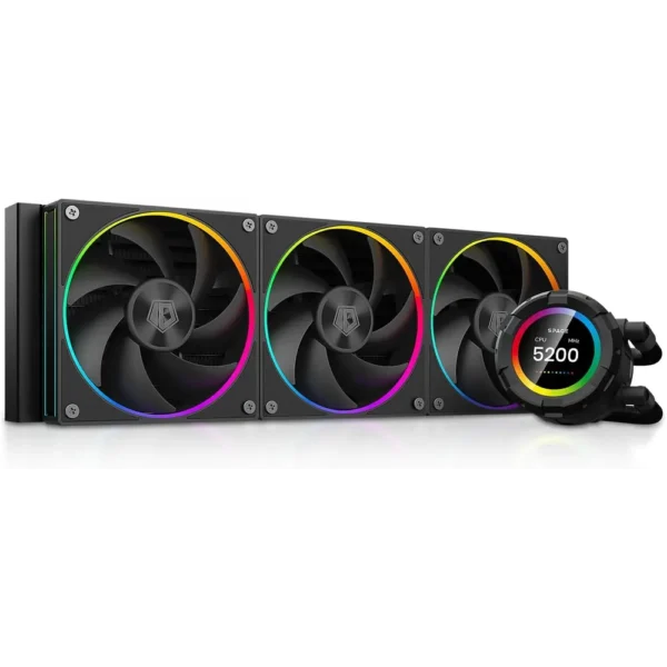 ID-COOLING SL360 XE LCD