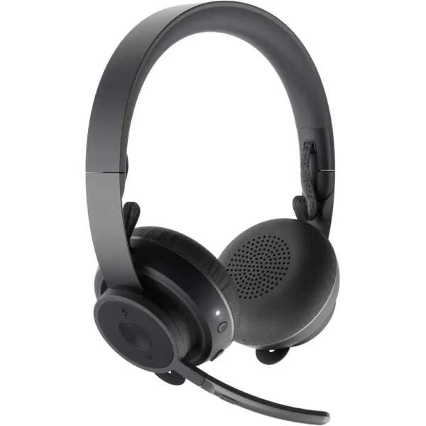 vSzZXb42-1 Logitech ZONE Wireless Headset