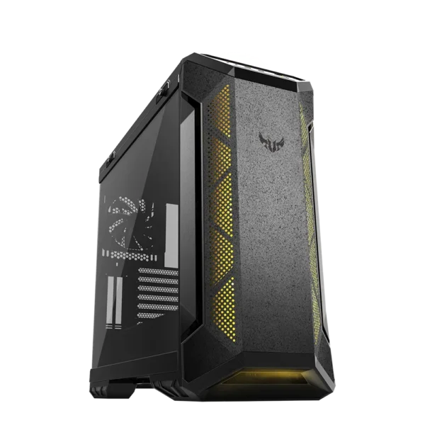 TUF Gaming GT501 Case