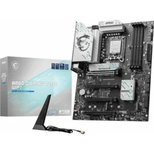 MSI B860 GAMING PLUS WIFI