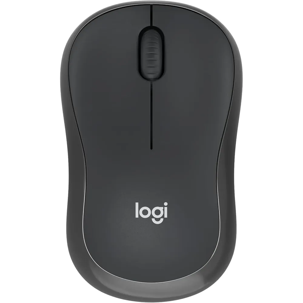 Logitech Mouse Vm Logitech M240 Bluetooth Silent Mouse Black | Wireless