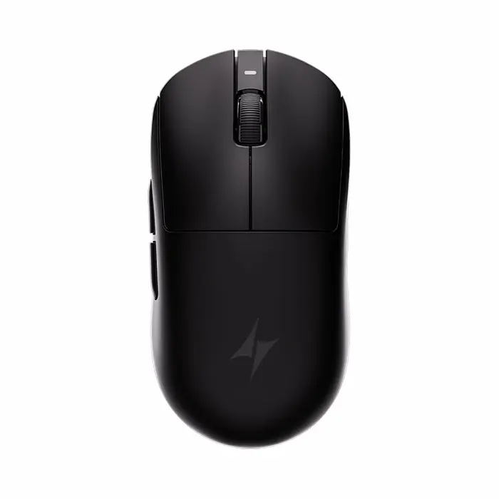 ATK VXE DragonFly A9 Pro Max 2.0 Wireless Gaming Mouse, 8K PAW3395 Sensor